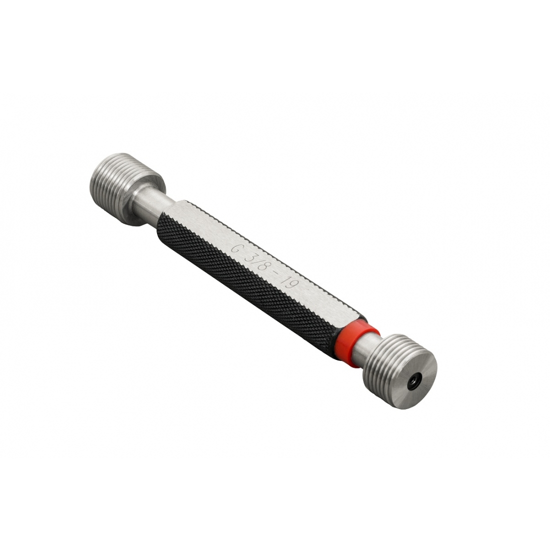 Petroleum pipe thread Plug & Ring gauge UPTBG – ByMax Innovation