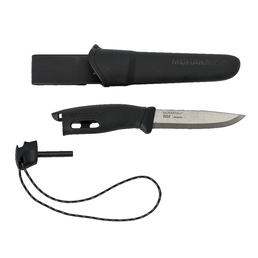 MORA.13567, Handtools and accesories > Morakniv knives > Outdoor Knives >  Companion Spark