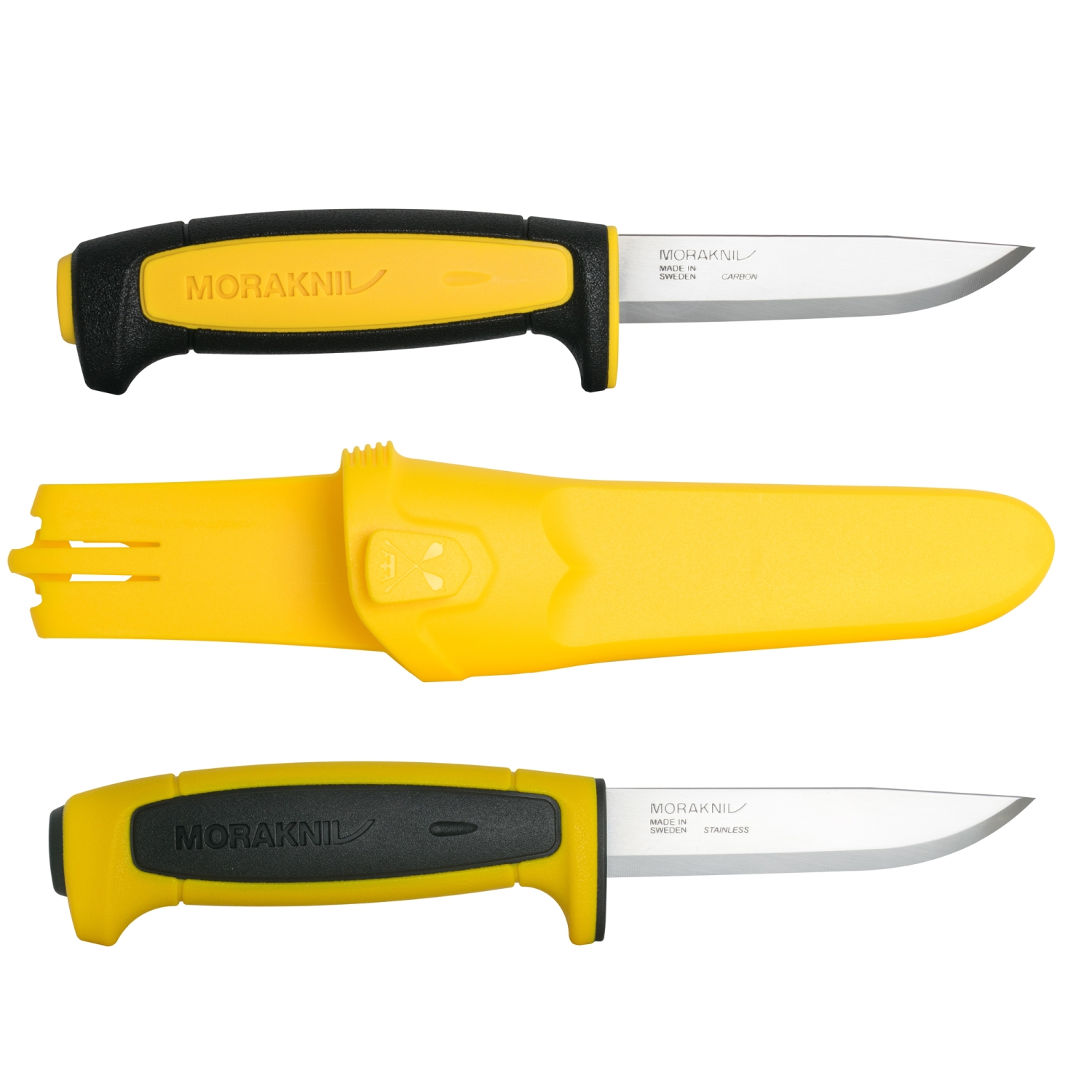 MoraKniv - Basic knife - Mora of Sweden - 511 - knife
