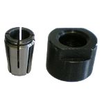 796 - Clamping nuts and collet for CMT7E and CMT8E