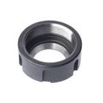 992 - Clamping nuts for 123 collet chuck clamp series