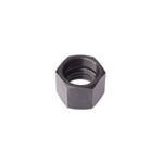 993 - Cap nuts for router machines