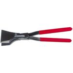 Corner seaming and clinching pliers D335