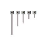 10 mm STAINLESS STEEL DRIVE-IN ELECTRODES