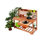 Potting Benches