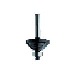 Classical ogee router bit