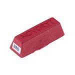Melting putty - post-office-red