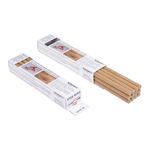 Quattro Sticks - Rubber Wood