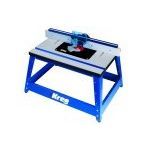 KREG Precision Benchtop Router Table