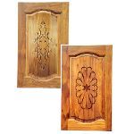 3D Router Carver system - Cabinet door & panel carvings