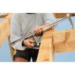 Rafter clamps