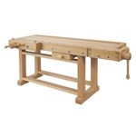 PRO Series workbenches