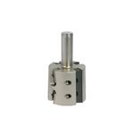 CNC Router bit for coated panels