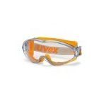 Uvex Ultrasonic Comfort Safety Goggles
