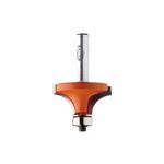 Industrial router bits